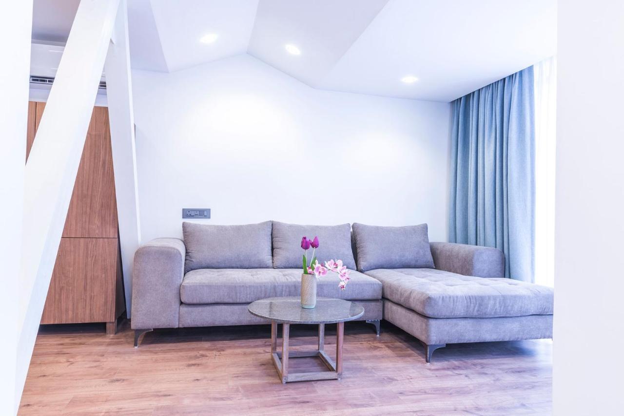 9Ine Thamel Hotel Kathmandu Luaran gambar